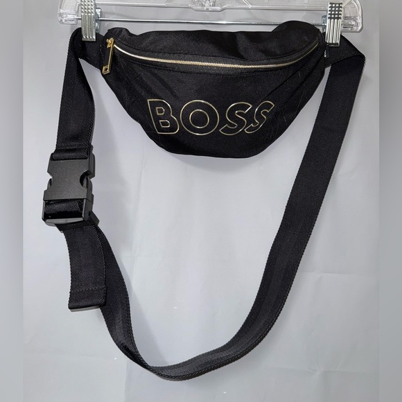 Hugo BOSS Catch GL Bag - Picture 1 of 12